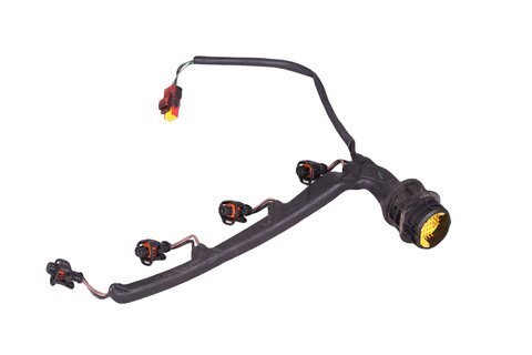 Kabelový svazek ke vstřikovačům 6558A7