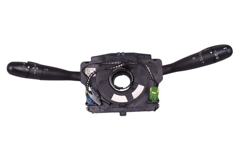 Páčky světel a stěračů 624274