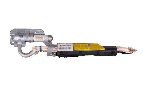 Airbag hlavy zadní levý - 72127078479