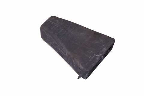 Průchodka omezovače dveří zadní P/L - 51227018896