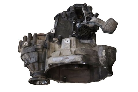 Převodovka MDM - 77kW