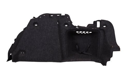 Panel zavazadlového prostoru pravý sedan 3T5867428G