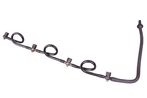 Přepadová hadice ke vstřikovačům 1C1Q-9K022-BA