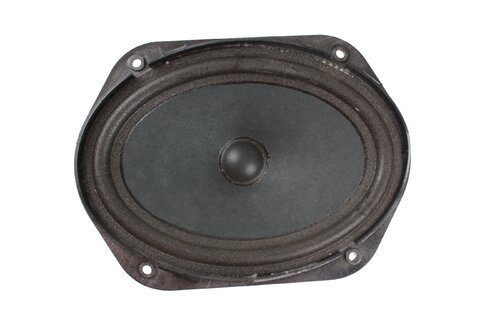 Reproduktor 3 ohm levý L