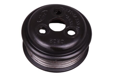 Řemenice posilovače řízení XS7E-3A733-AC