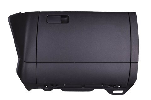 Spodní část palubní desky s kastlíkem 5G1857114A82V