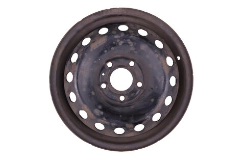 Disk kola 5x118 6Jx16H2 ET50