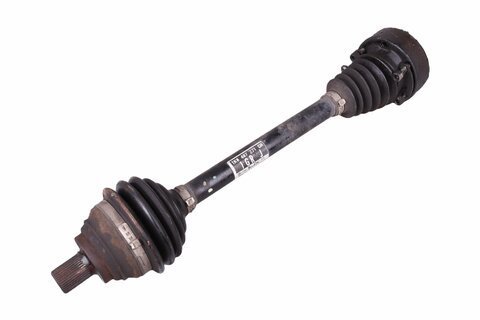 Poloosa levá 1K0407271GR