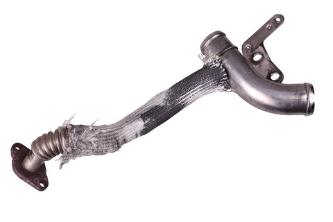 Spojovací trubka- EGR ventil 1C1Q-9E470-CA