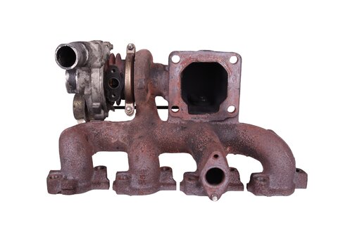 Turbodmychadlo 1C1Q-6K682-DB