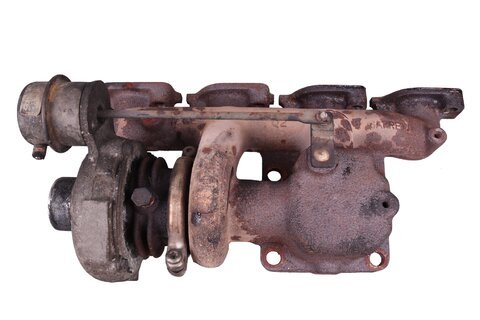 Turbodmychadlo 1C1Q-6K682-DB