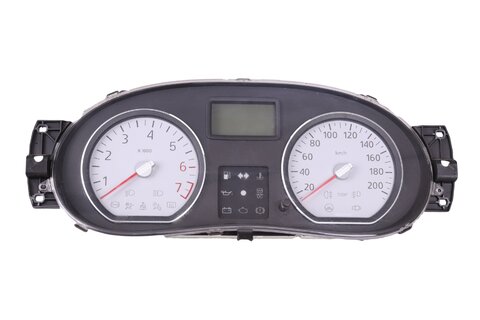 Přístrojový štít - 8200733621