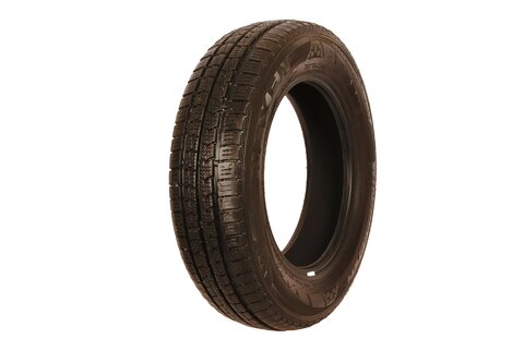 Pneumatika užitková ZIMNÍ 185/75 R16C 104/102R Nexen Winguard WT1 ( 7,5 mm) rok 2022