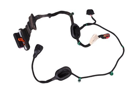 Kabelový svazek levých předních dveří 1T0971120J