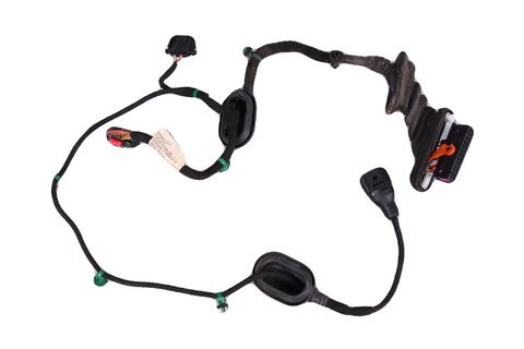 Kabelový svazek pravých předních dveří 1T0971121J