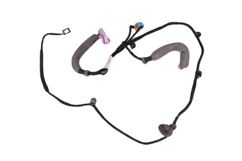 Kabelový svazek předních dveří levý 1T0971557R