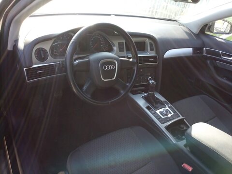 Audi A6 2.0 TFSI 125 kW