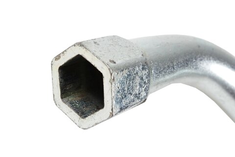 Klíč na kola 17 mm - 14533431