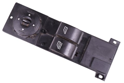 Tlačítka stahování oken 7M5T-14529-BA