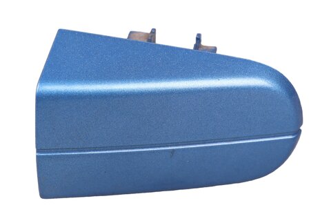 Krytka zámku kliky bez otvoru lakovací 3M51-R218B08-ABXWAA