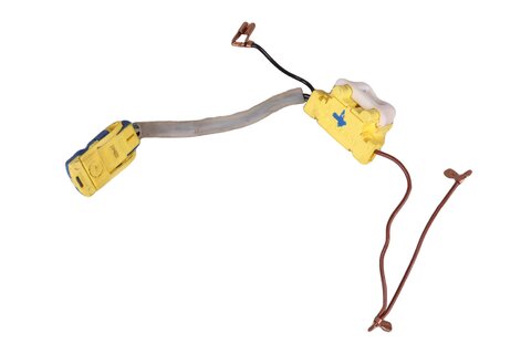 Kabelový svazek pro airbag řidiče 1T0971584