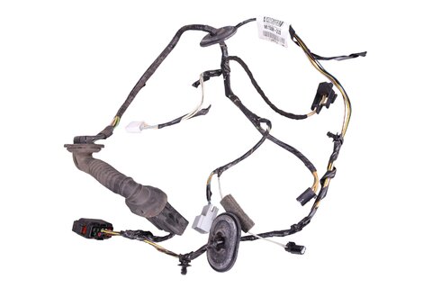 Kabelový svazek dveří přední pravý 2008- 8M5T-14K138-DBA