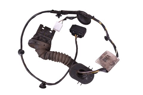 Kabelový svazek dveří zadní pravý 3M5T-14240-BMA