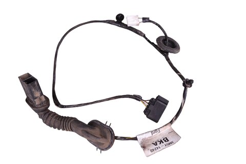 Kabelový svazek dveří zadní levý 3M5T-14240-BKA