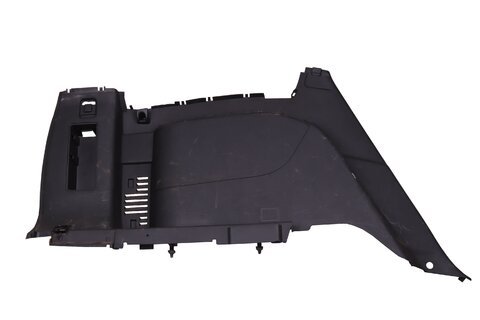 Obložení zavazadlového prostorru levá 7473HS