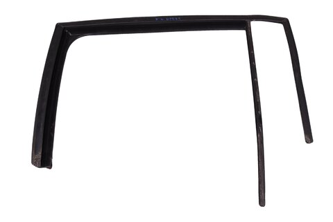 Těsnění zadního skla levá 9300R8