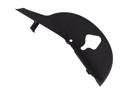 Krytka obložení pátých dveří pravá sedan 3T5867916B