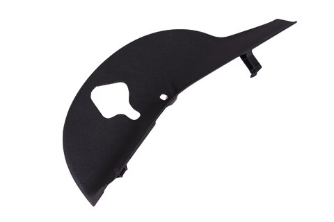 Krytka obložení pátých dveří levá sedan 3T5867915B