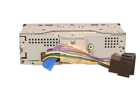 Autorádio USB,AUX  univerzální