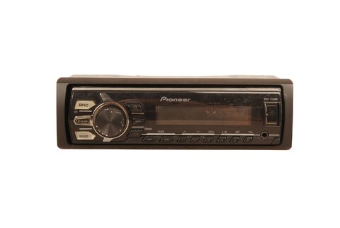 Autorádio USB,AUX  univerzální