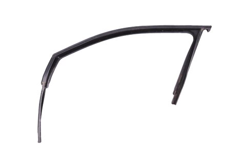 Vodítko předního skla levé 5G4837431L