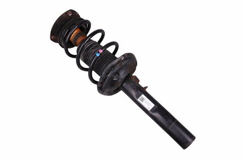 Tlumič pérování přední komplet AFTERMARKET