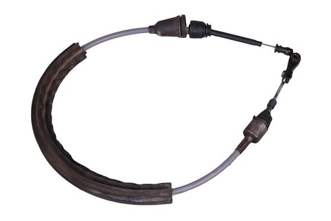 Lanovod řazení 1K0713265L