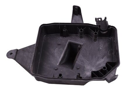 Kryt řídící jednotky 7M51-12A659-AE