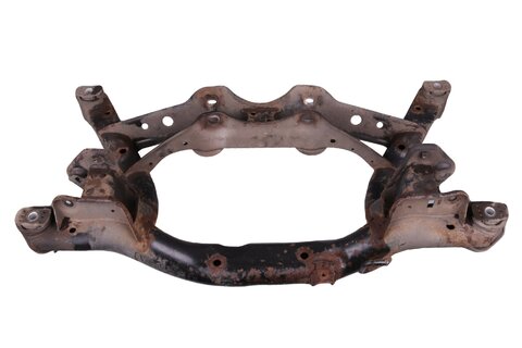 Nápravnice zadní kov 4X4 5N0505235Q