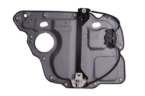 Stahovací mechanismus okna zadní pravý mechanický 1T0839462N