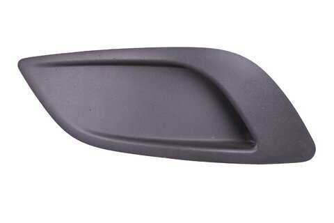 Mřížka předního nárazníku levá plná 2007- 8M51-19953-BE