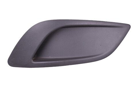 Mřížka předního nárazníku pravá plná 2007- 8M51-19952-BE