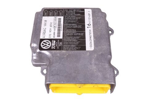 Řídící jednotka airbagu 3T0959655C