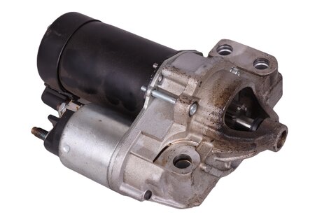 Startér  Aftermarket  Cargo 5802W6