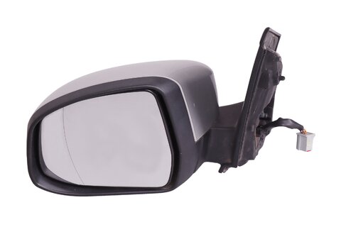 Zrcátko elektrické vyhřívané levé (6kabelů) 2008- 8M51-17683-YF