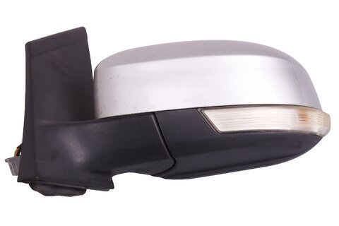 Zrcátko elektrické vyhřívané levé (6kabelů) 2008- 8M51-17683-YF