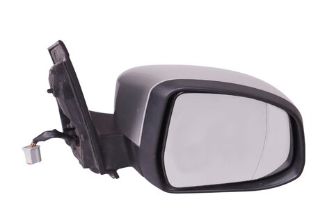Zrcátko elektrické vyhřívané pravé (6kabelů) 2008- 8M51-17682-YF