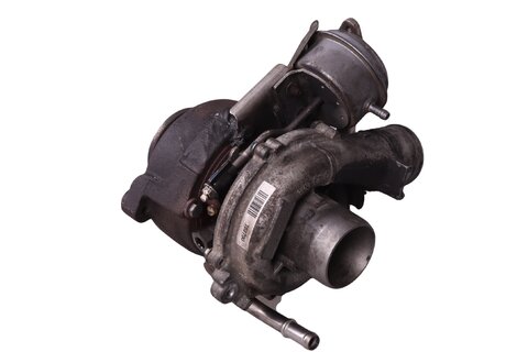 Turbodmychadlo 7701477677