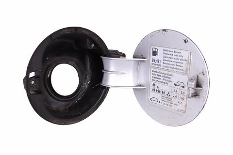 Dvířka nádrže 1T0809857F