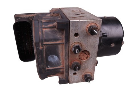 Jednotka ABS - 6Q0614117B